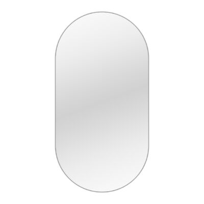 Espelho de Parede Lapidado Kadichari