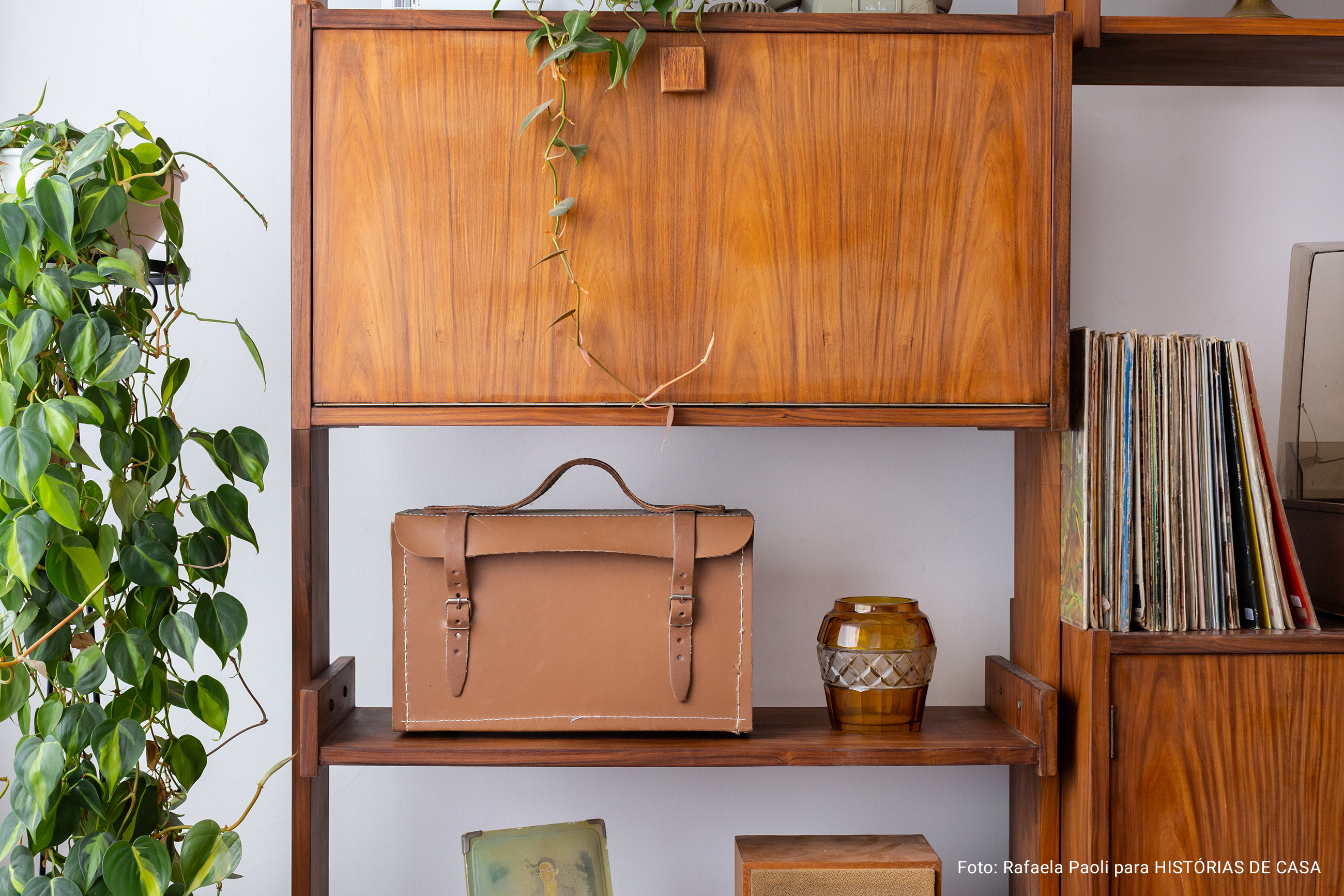 Jardin Velharia: garimpo on-line de móveis antigos