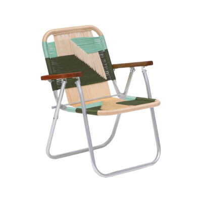 Cadeira Geométrica Westwing Collection