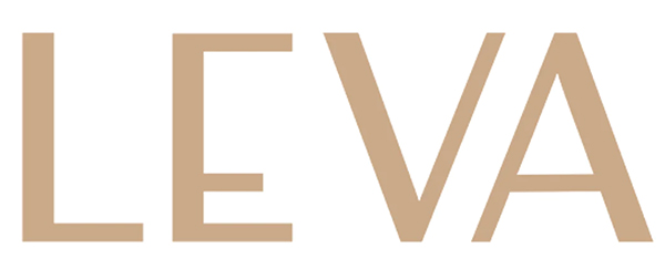 Logo da LEVA Oficina Tapetes