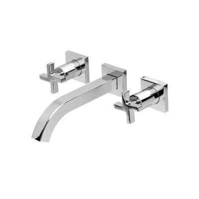 Misturador de parede Celite