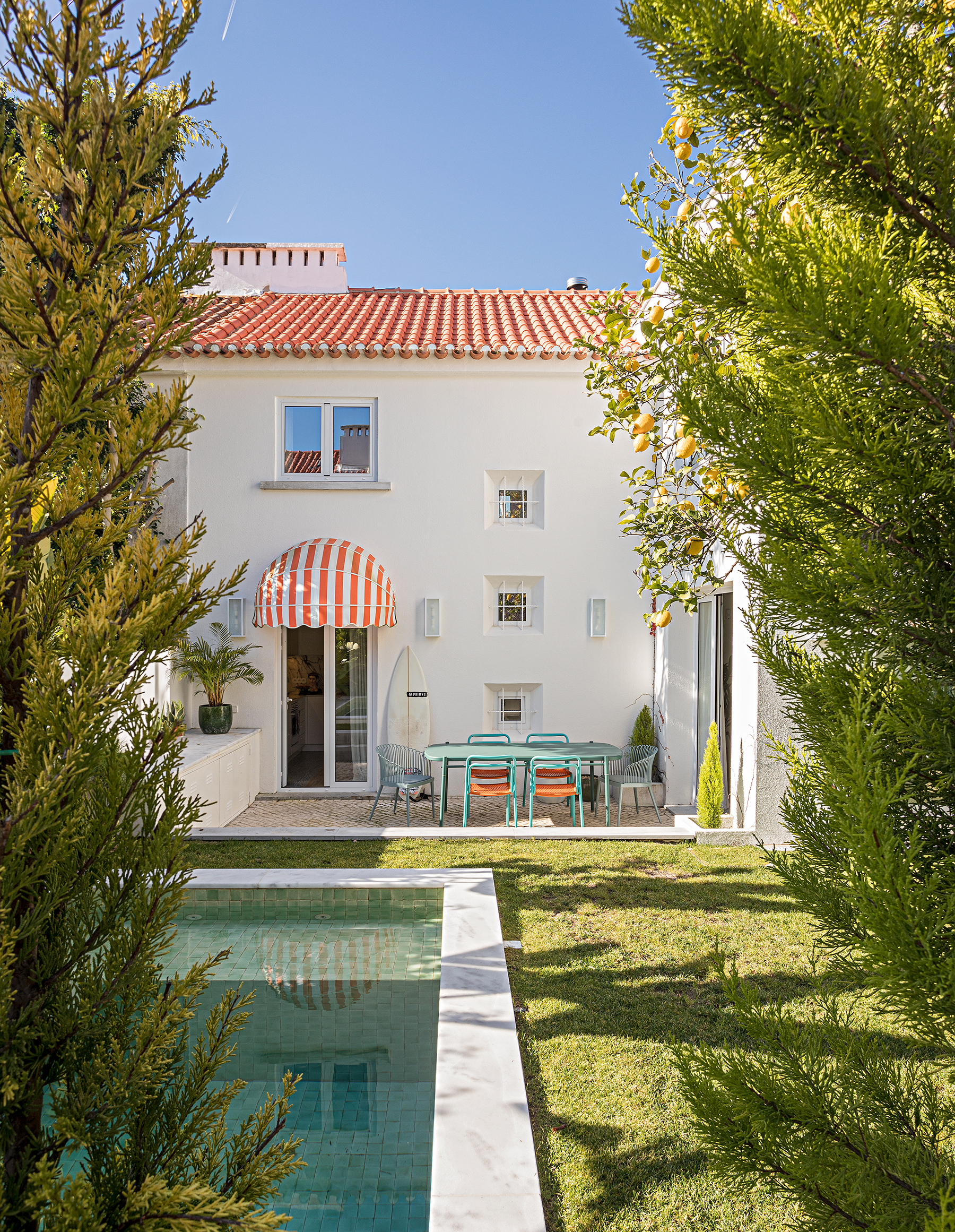 Um mundo lúdico e criativo em Lisboa | Capítulo 2