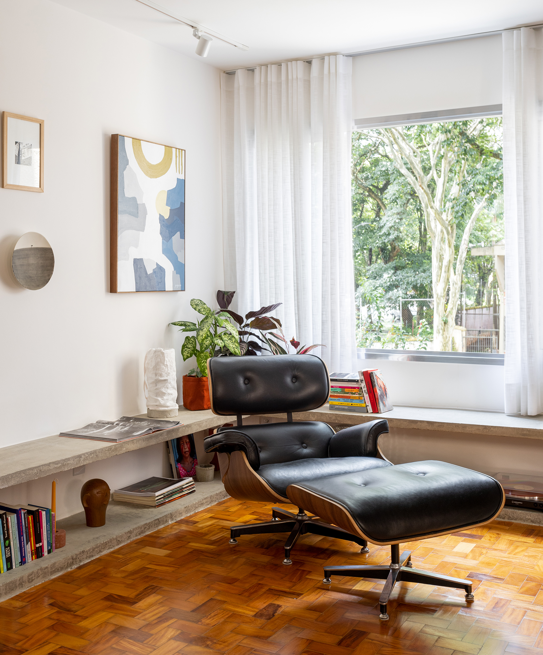 As aventuras de morar sozinho