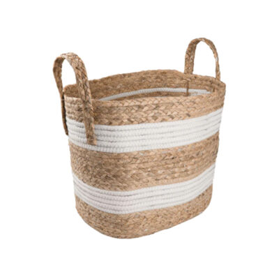 Cesto Nature Stripes