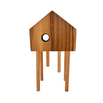 Casa Palafita em Madeira PP