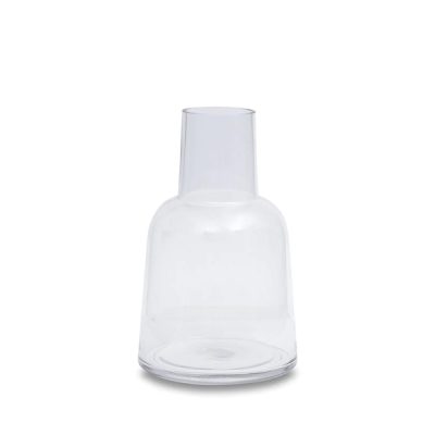 Vaso em Vidro Crystal