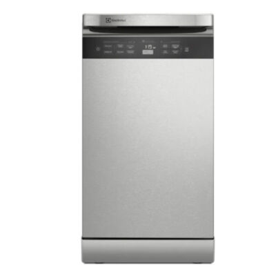 Lava Louças Electrolux 10 Serviços Inox