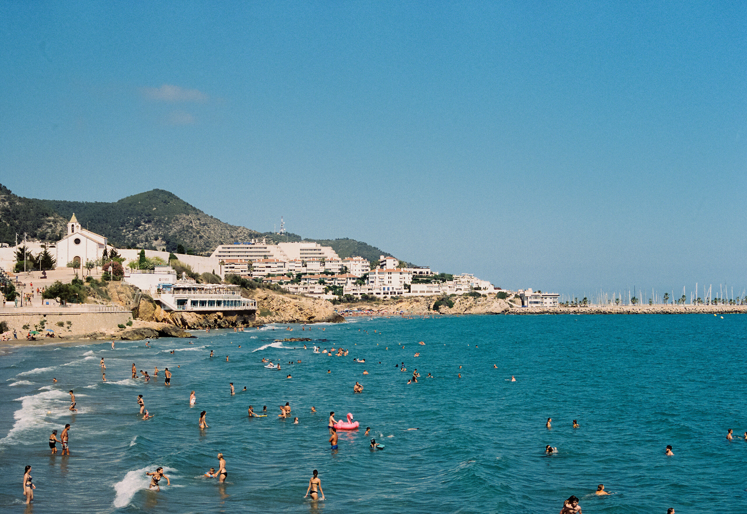 Roteiro de viagem para Barcelona por Flávia Ribeiro no Histórias de Casa