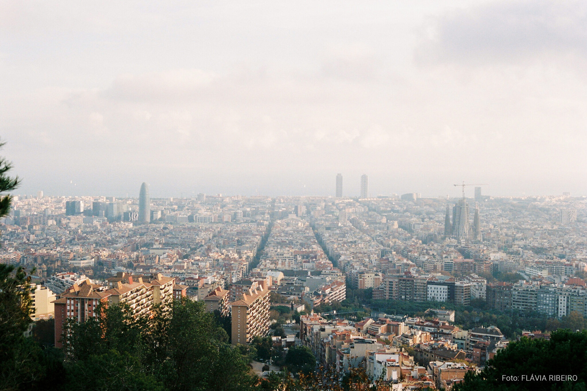 Mais motivos para você conhecer Barcelona e arredores