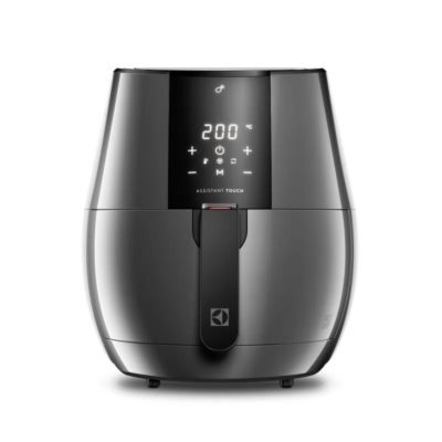 AirFryer Electrolux 3,2L Digital Experience por Rita Lobo