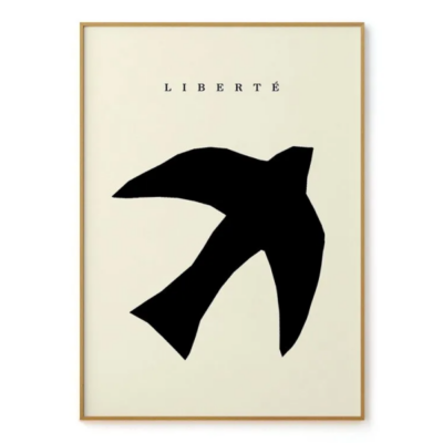 Liberté