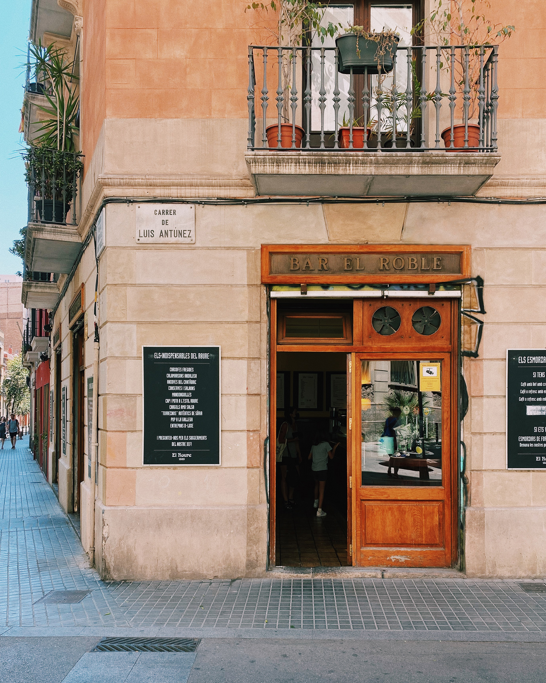 Roteiro de viagem para Barcelona por Flávia Ribeiro no Histórias de Casa