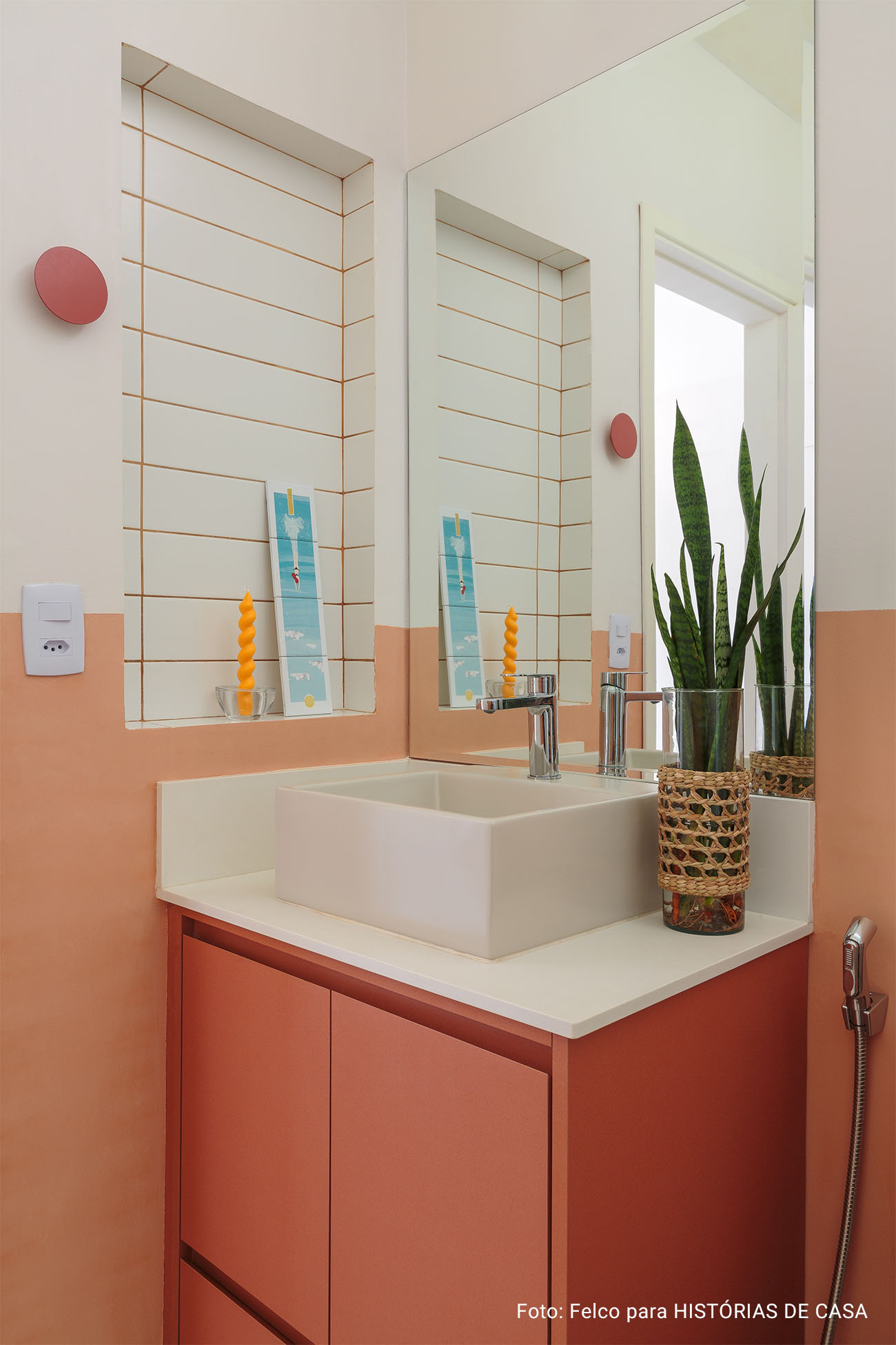 Essa casa é a inspiração que faltava para você reformar