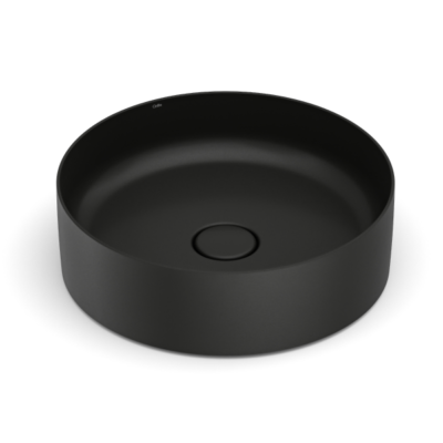 Cuba de Apoio Redonda sem mesa