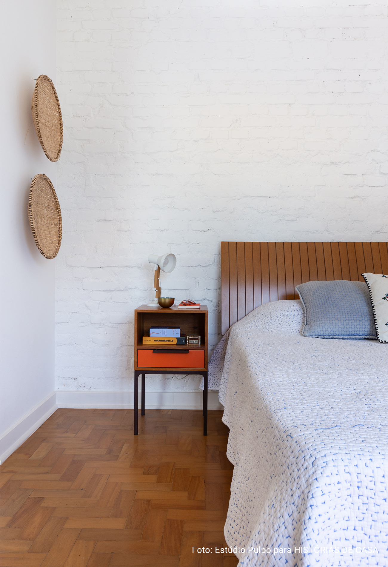 A casa com jardim que a gente sonha em ter