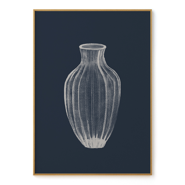 The Secret Vase