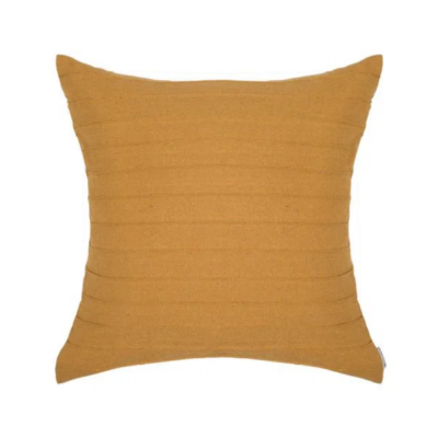 CAPA DE ALMOFADA 45 CM X 45 CM KABIRA LEV