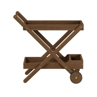 CARRINHO 81 CM X 52 CM LEME