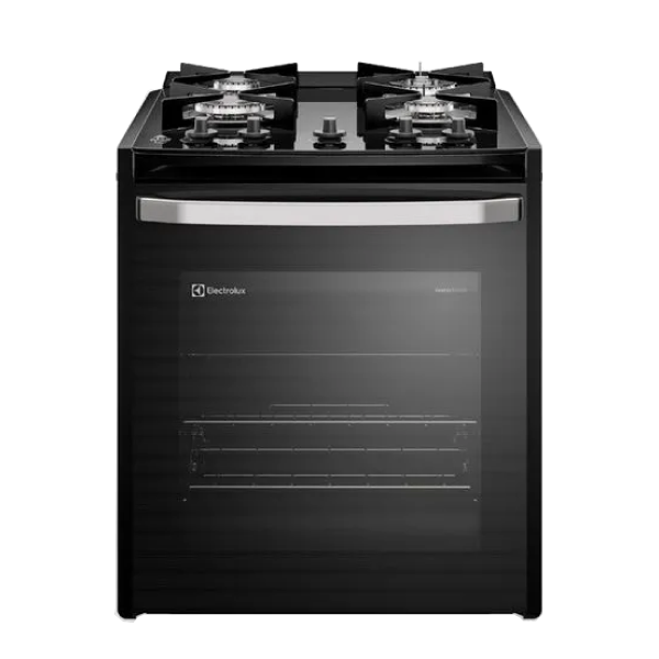 Casa colorida com crianças e decoração cheia de memórias