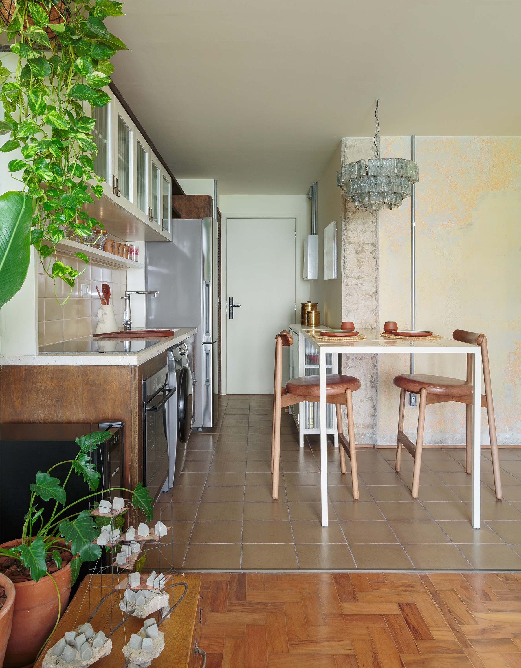 Edifício Virginia: o retrofit de um prédio antigo no centro de SP 