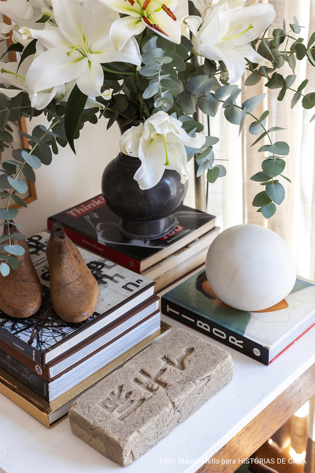 Casa arquiteta Anna Ferrari com Teto Casa, casa antiga com jardim, reforma contemporânea