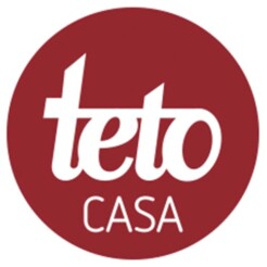 Logo Teto Casa