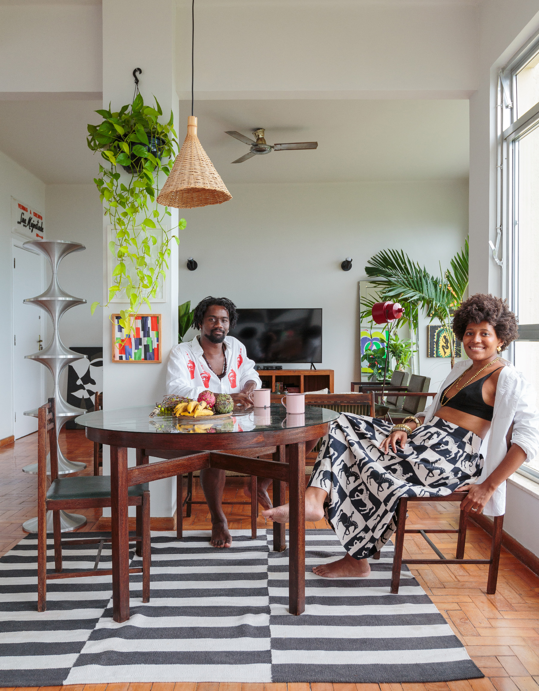Viver com a vista mais linda do Rio de Janeiro na janela