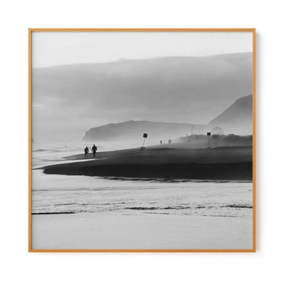 Encontro à Beira-Mar