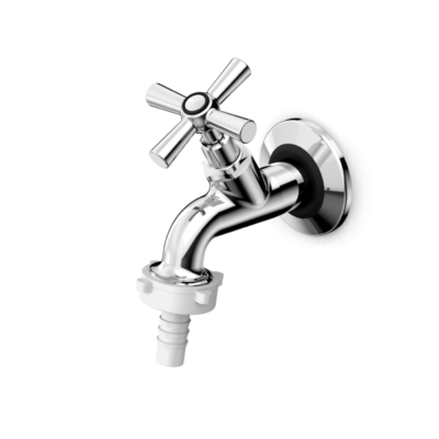 Torneira para Tanque E Jardim de Parede