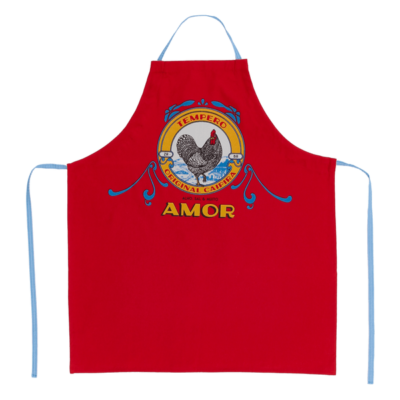 AVENTAL MEMÓRIA INTERIOR