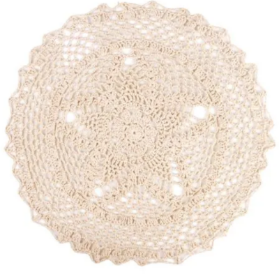 LUGAR AMERICANO 38 CM STER