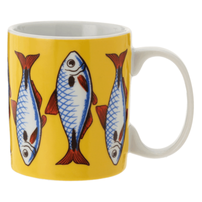 CANECA 300 ML MEMÓRIA INTERIOR