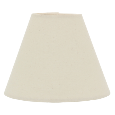 CÚPULA M LUZ 15 CM X 9 CM 20 CM