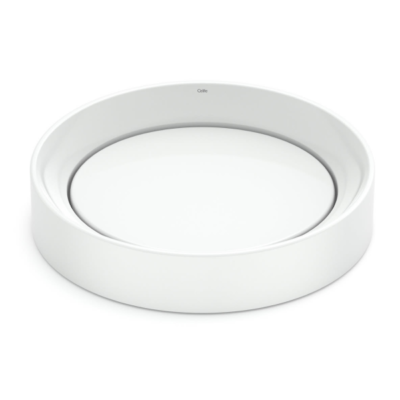 Cuba de Apoio Oval D5