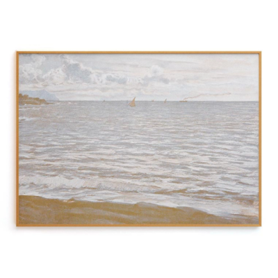 Novissima by Edoardo de Fonseca