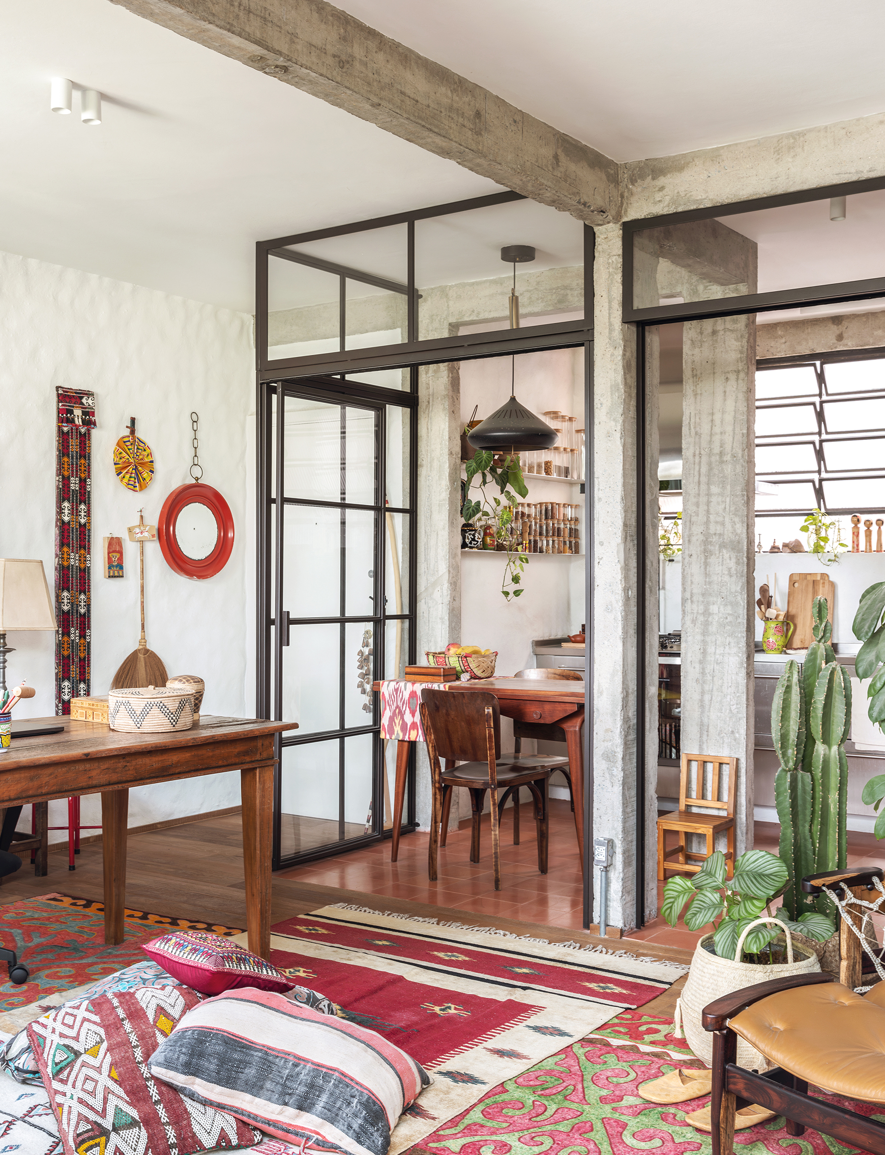 Apartamento Alexandre Disaro