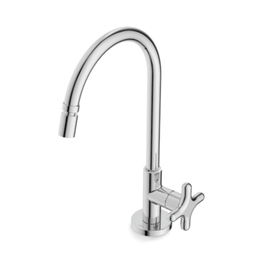 Torneira para Cozinha de Mesa
