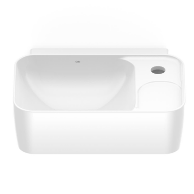 Lavatório Apoio ou Suspenso