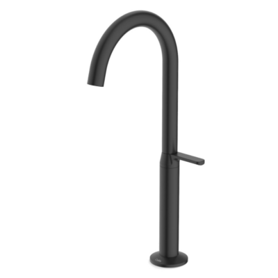 Torneira para Lavatório de Mesa Bica Alta