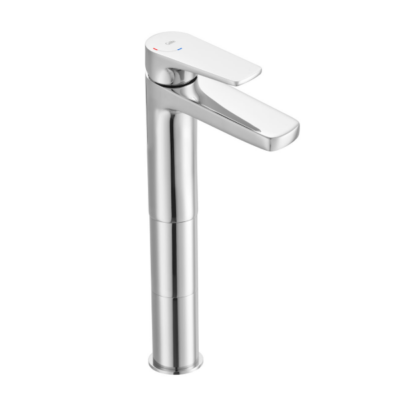 Monocomando para Lavatório de Mesa Bica Alta