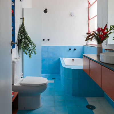 A personalidade mora nos detalhes