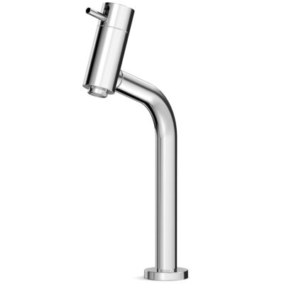 Monocomando para Lavatório de Mesa Bica Alta