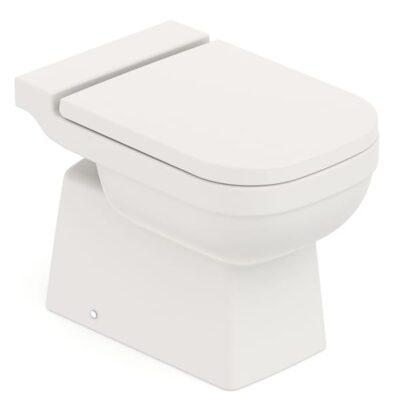 Bacia convencional Elite