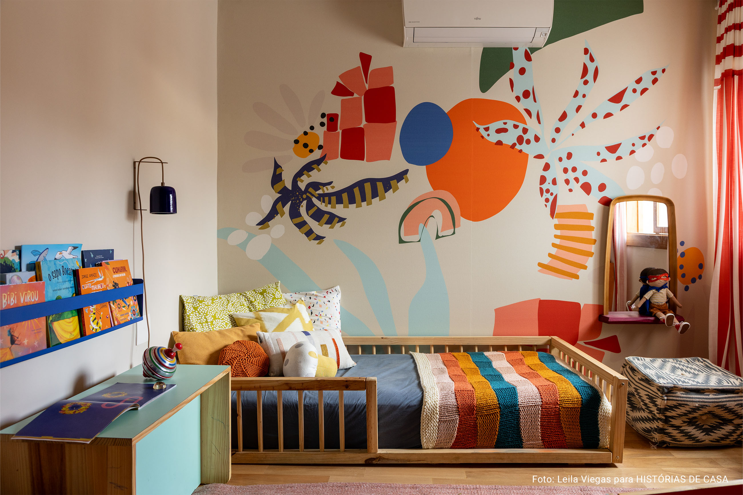 ntes e Depois: pintura de casa com tintas da Suvinil cria clima aconchegante e decoração com identidade
