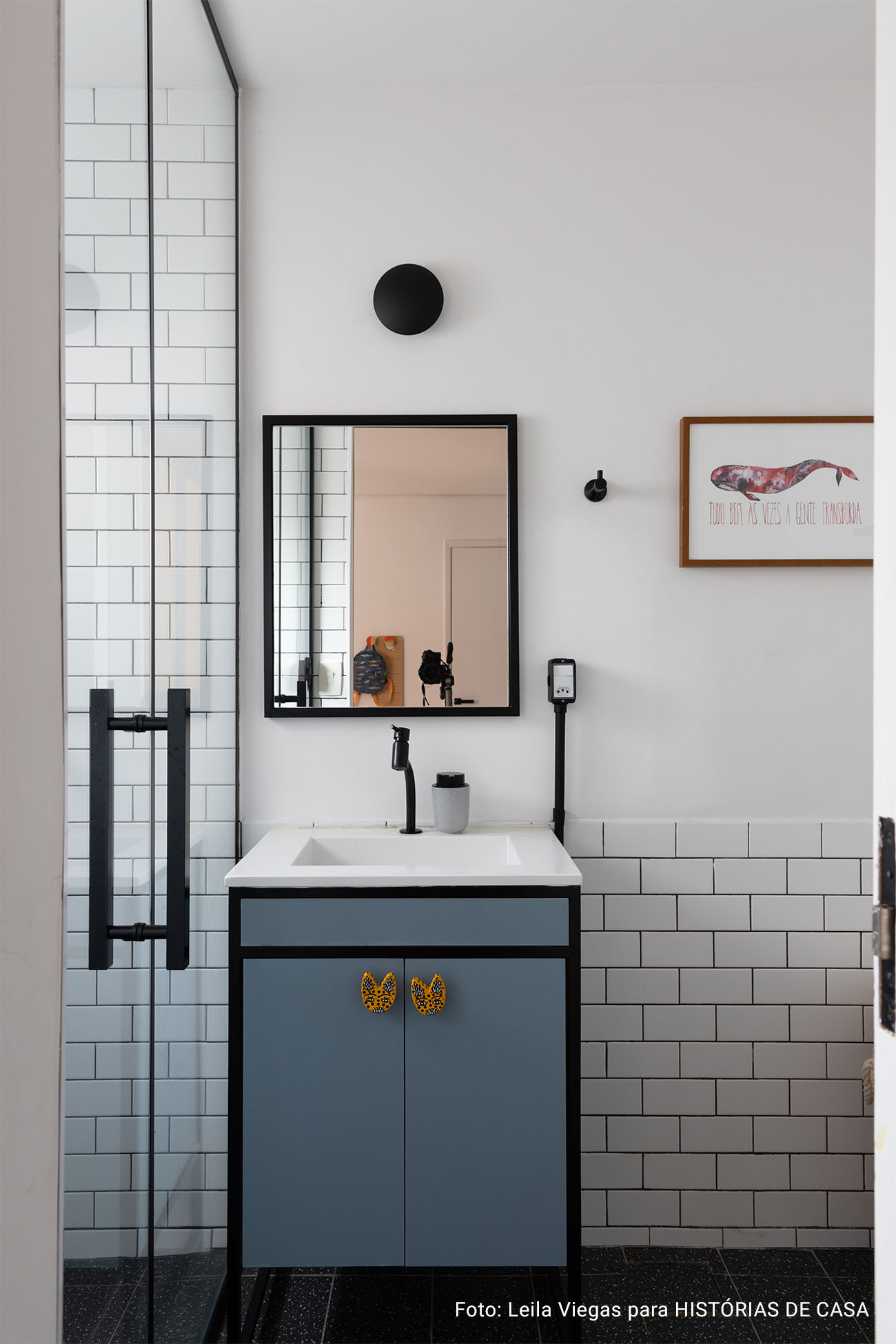 ntes e Depois: pintura de casa com tintas da Suvinil cria clima aconchegante e decoração com identidade