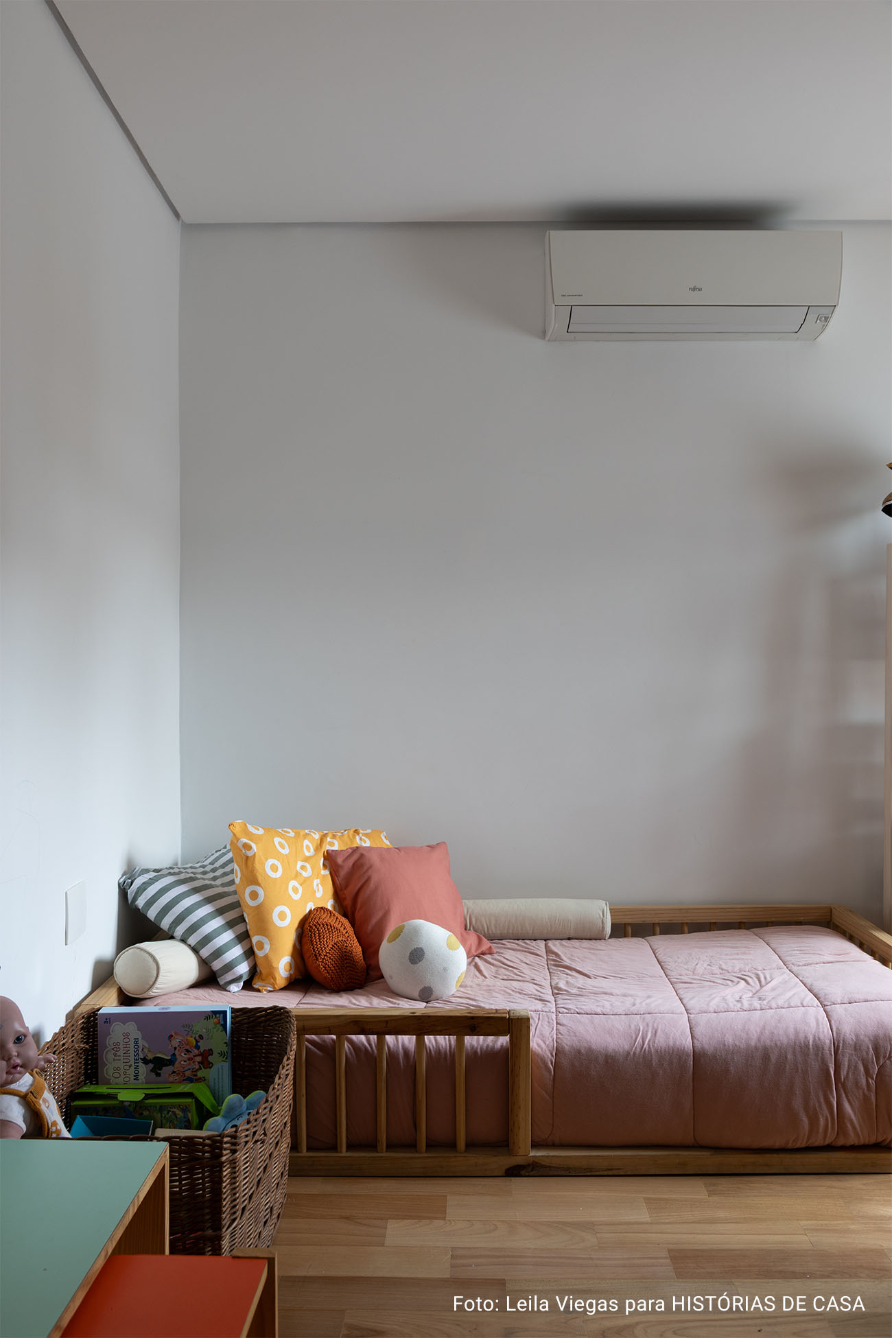 Antes e Depois: pintura de casa com tintas da Suvinil cria clima aconchegante e decoração com identidade