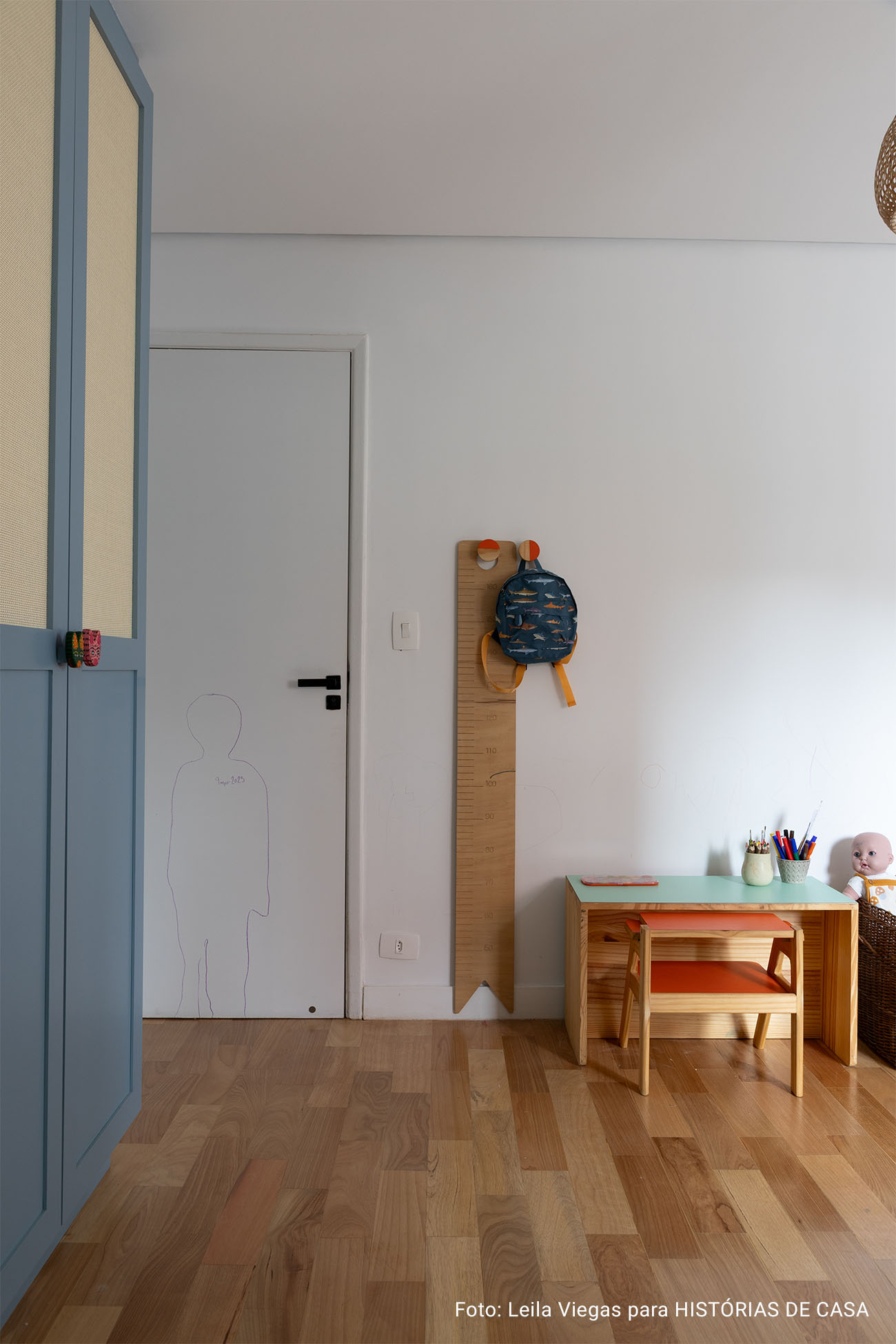 Antes e Depois: pintura de casa com tintas da Suvinil cria clima aconchegante e decoração com identidade