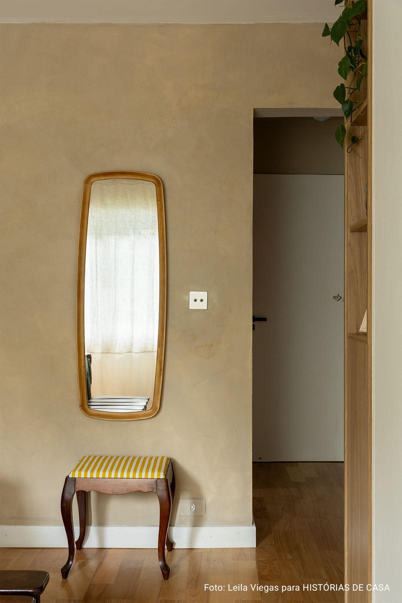 Antes e Depois: pintura de casa com tintas da Suvinil cria clima aconchegante e decoração com identidade