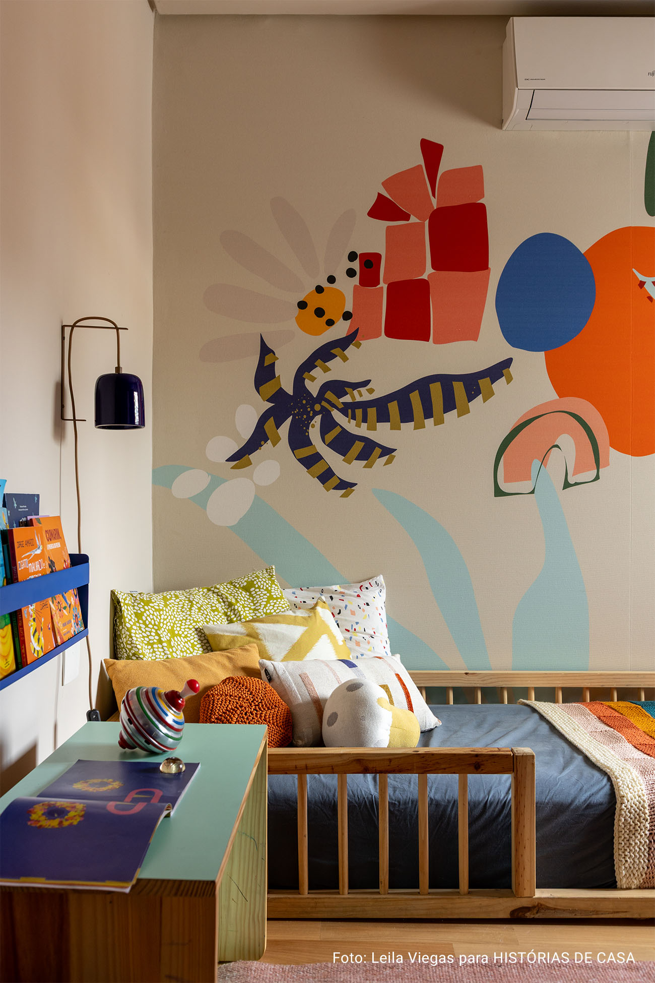 Antes e Depois: pintura de casa com tintas da Suvinil cria clima aconchegante e decoração com identidade