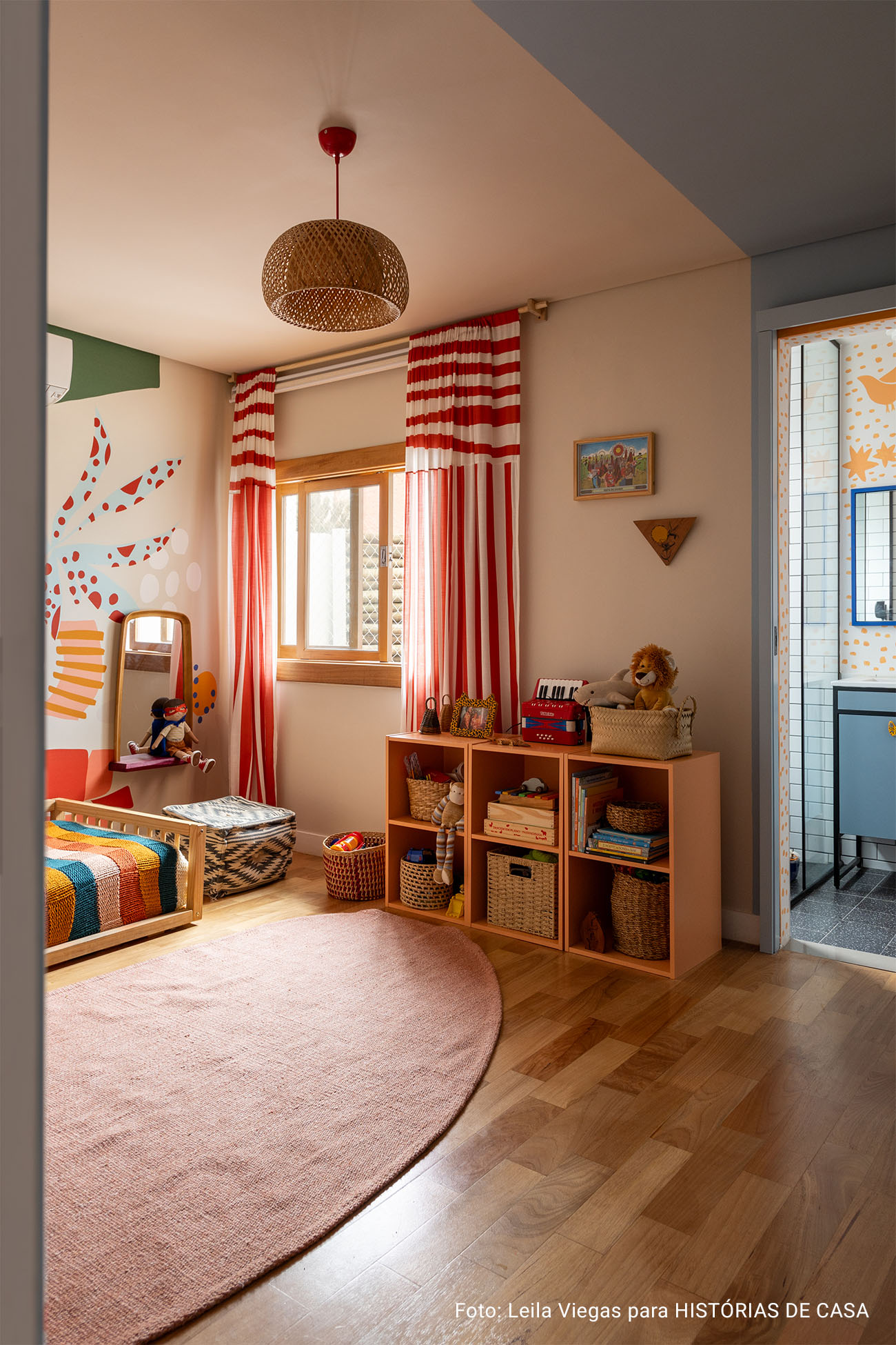 ntes e Depois: pintura de casa com tintas da Suvinil cria clima aconchegante e decoração com identidade